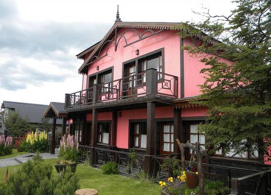 Hotel Campanilla 1