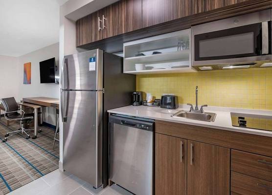 MainStay Suites Georgetown Lexington North 1