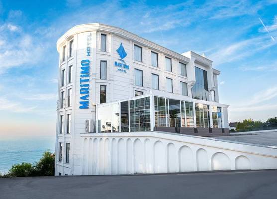 Maritimo Hotel 1