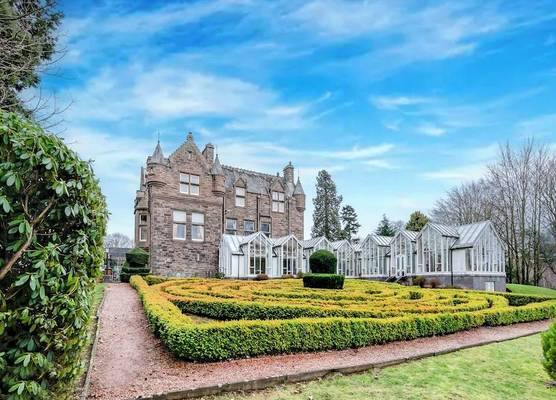 The Landmark Hotel & SPA Leisure Club Dundee By Sunday 1