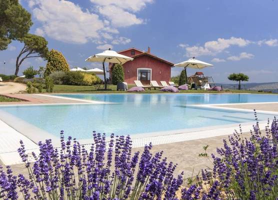 Locanda Rossovino 1