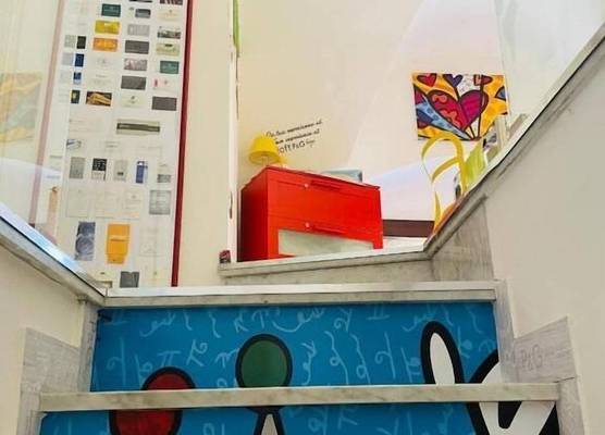 Loft P&G 1