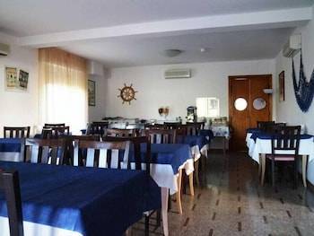 Hotel Villa del Mare 1