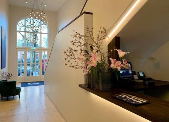 OBERDECK Studio Apartments - Adults only 1