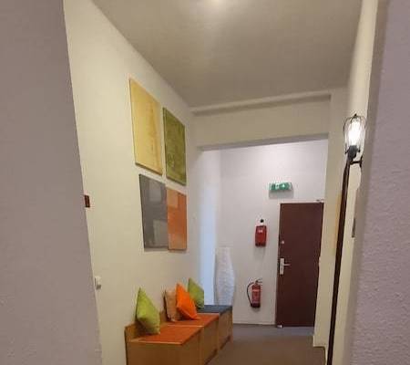 City Comfort Hotel Hamburg Hauptbahnhof 1
