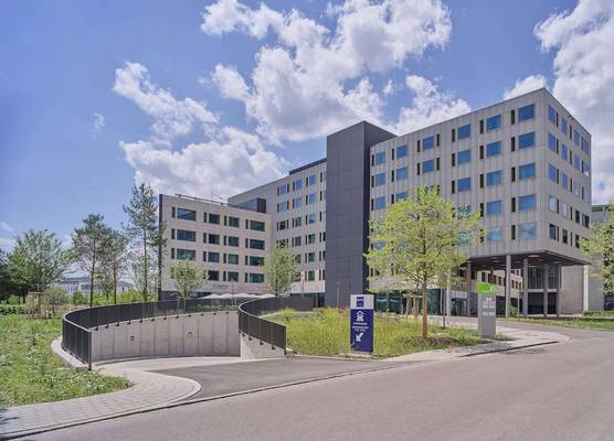 Dorint Hotel München/Garching 1