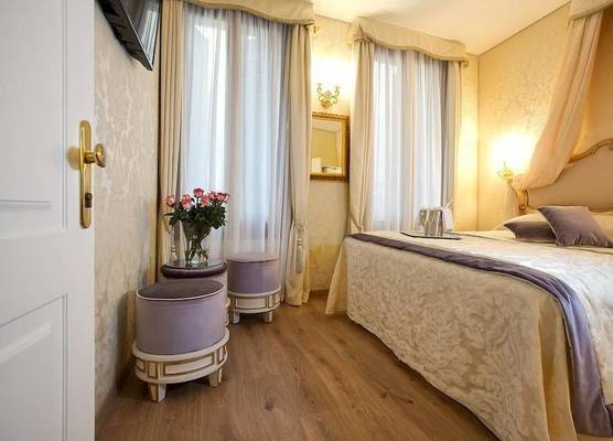 Residenza Goldoni 1