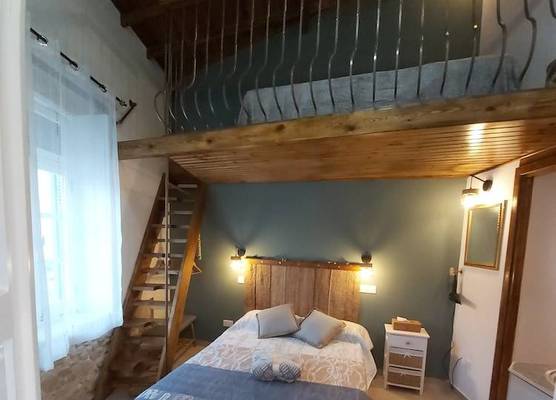 Magdalene's City House Inn 1
