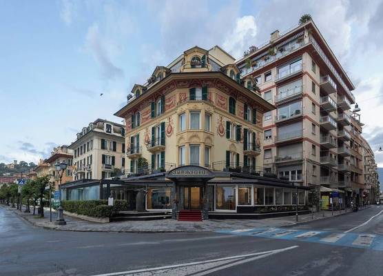 Splendide Riviera Boutique Art Hotel 1