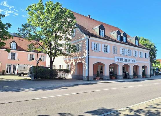 Hotel SchreiberHof 1