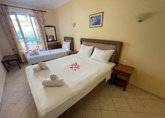 Sofia Hotel 1