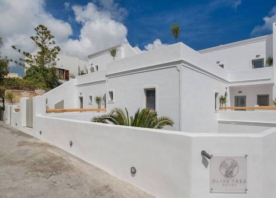 Olive Tree Suites 1