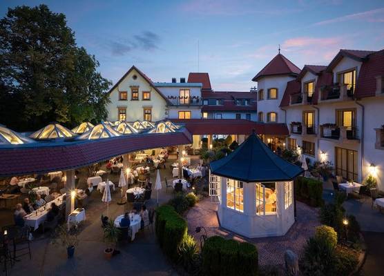 Ringhotel Winzerhof 1