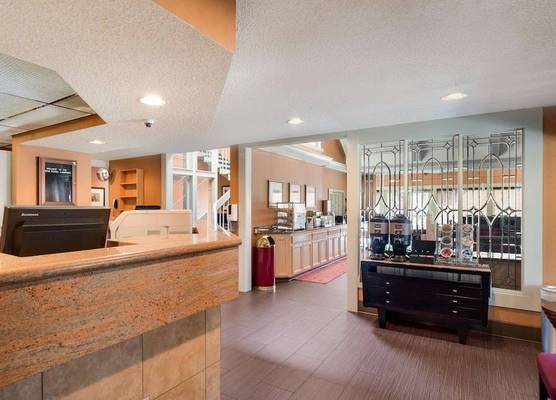 SenS Suites Livermore; SureStay Collection by Best Western 1