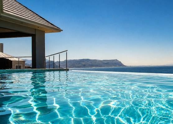 Aqua Terra Boutique Guesthouse - Simon's Town, Cape Town 1