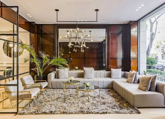 CasaSur Recoleta 1