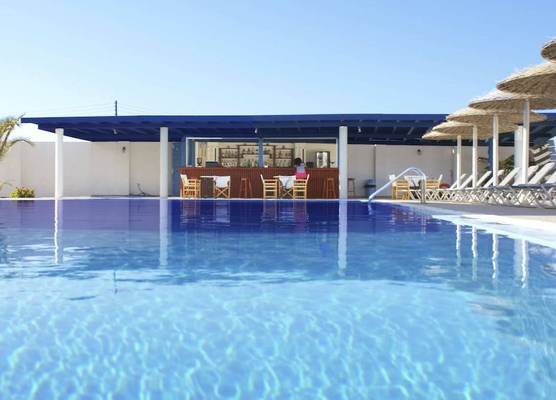 Blue Bay Villas 1