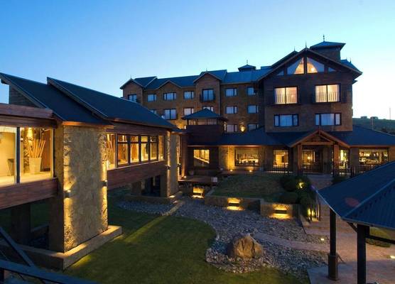Imago Hotel & Spa 1