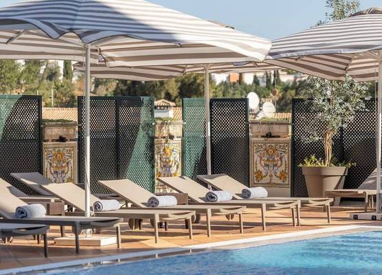 Holiday Inn Algarve Albufeira by IHG 1