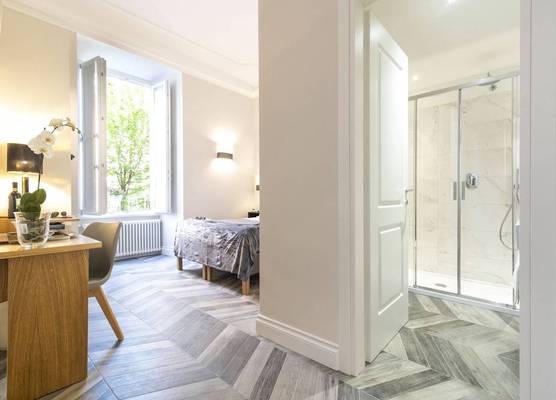 Eccelso Hotel 1