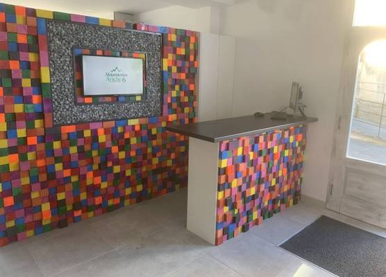 HOTEL Alojamientos Aviche 6 1