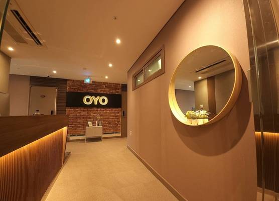 OYO Hostel Myeongdong 2 1