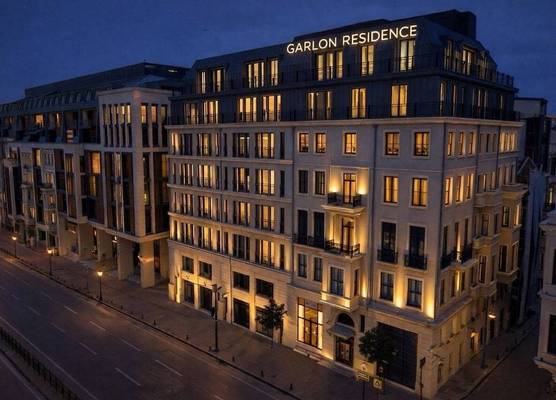 Garlon Residence 1