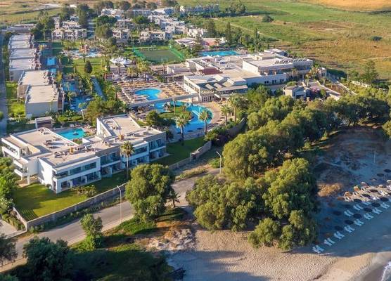 Akti Coast Club 1