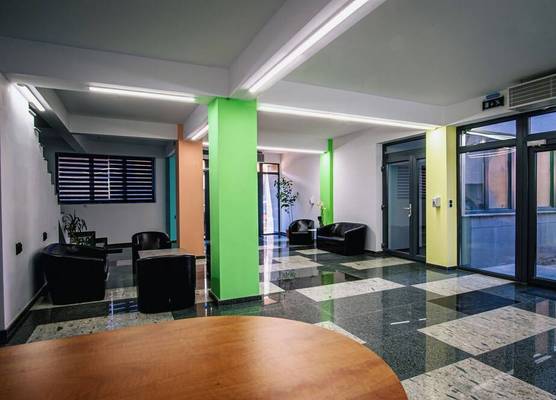 Colors Residence 1