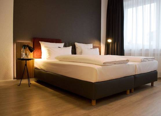 Hotel am Schlosstheater 1