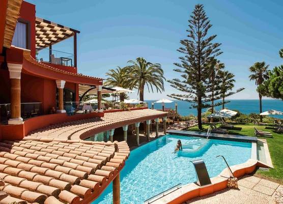 Boutique Hotel Vivenda Miranda 1