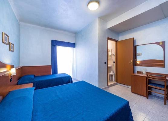 Hotel Aurora 1