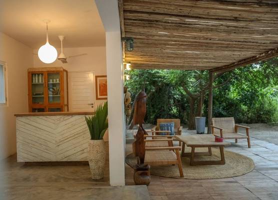 The Overhang 1