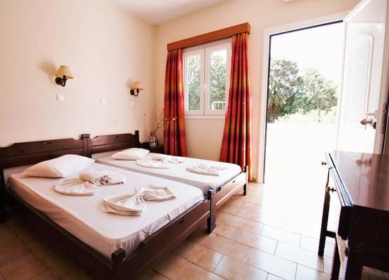 Ampavris Family Apartments 1