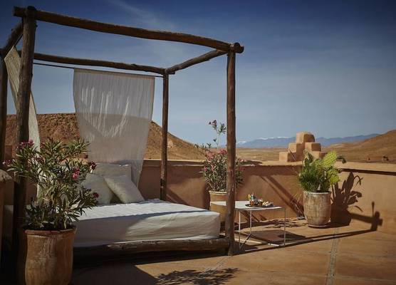 Riad Caravane 1