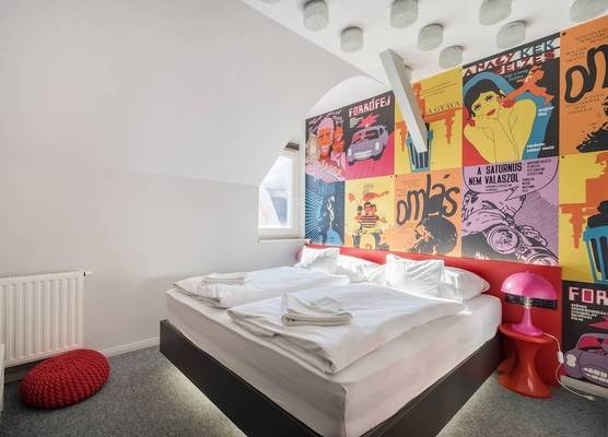 Butik Apartments, by BQA 1