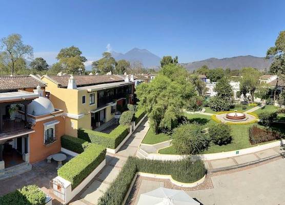 Villa Colonial 1