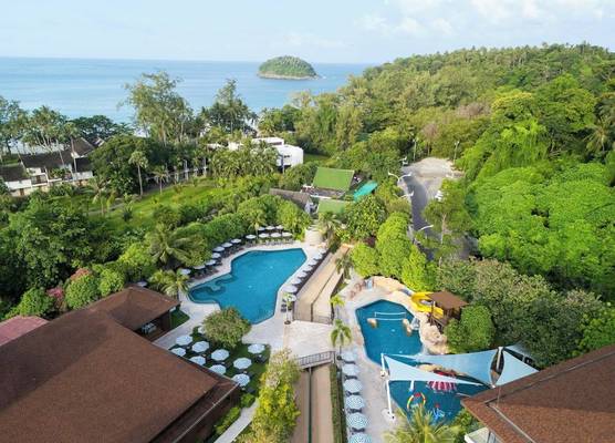 OZO Phuket 1