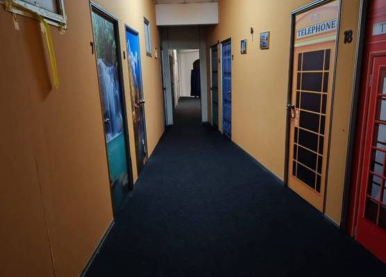 Vintage Inn Jonker Walk Melaka 1
