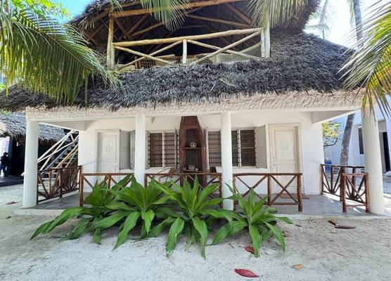 Starfish Garden Lodge 1
