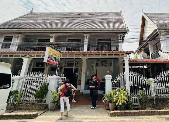 Singharat Boutique House 1