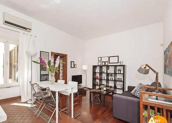 4BNB - Vatican Doors Flat 1