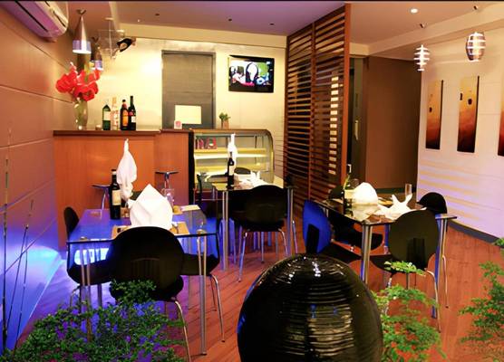Guijo Suites Makati 1