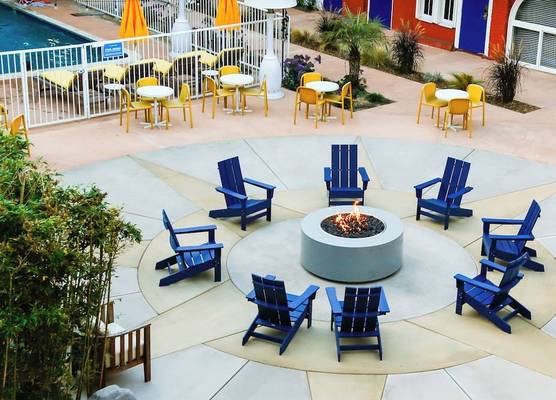 Hotel Del Sol 1