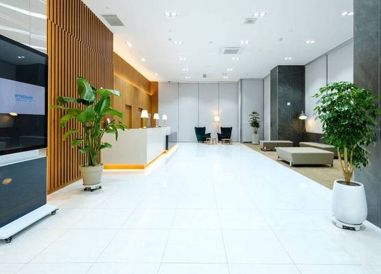 Ramada Encore by Wyndham CheonAn 1