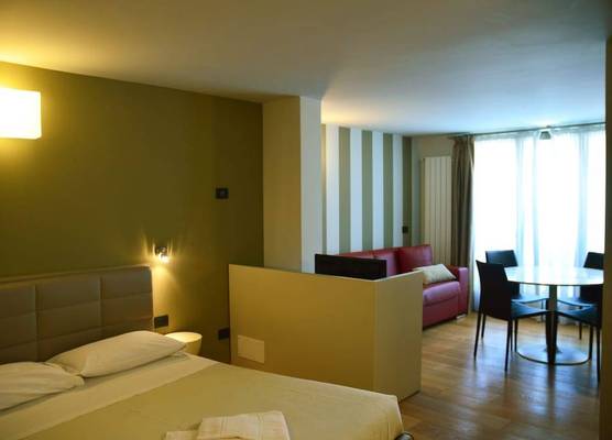 Locanda Blum In 1