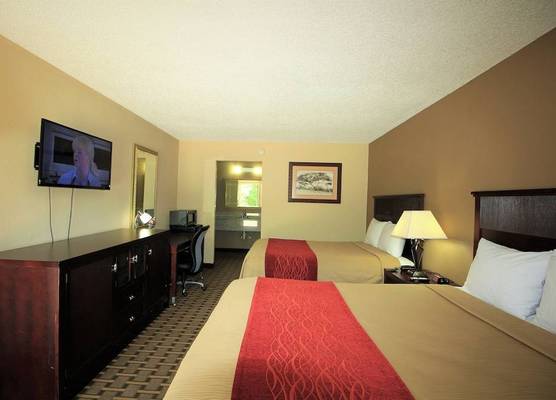 The Night Inn 1