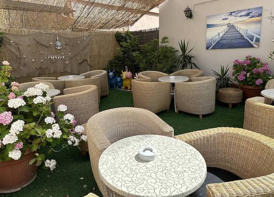 Hotel Morolli 1