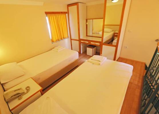 Green House Apart Hotel 1