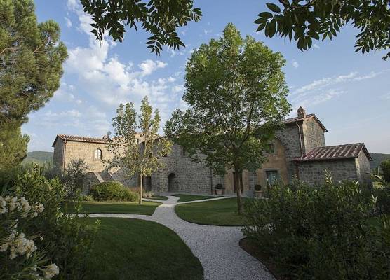 Relais La Corte dei Papi 1
